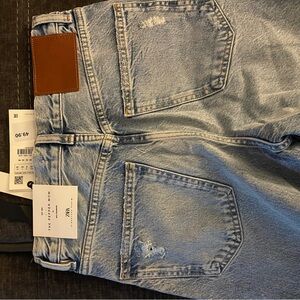 Brand new Zara jeans